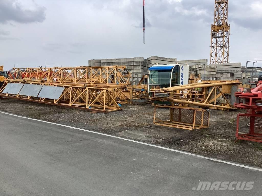 Potain MD 310 B Баштові крани