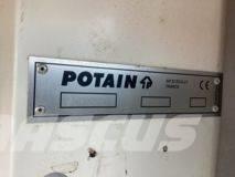Potain MD 310 B Баштові крани