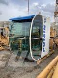 Potain MD 310 B Баштові крани