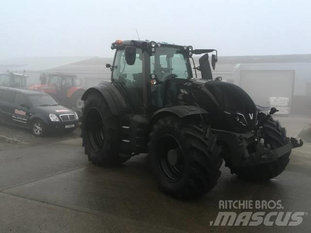 Valtra T234A Трактори