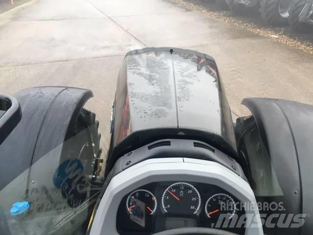 Valtra T234A Трактори