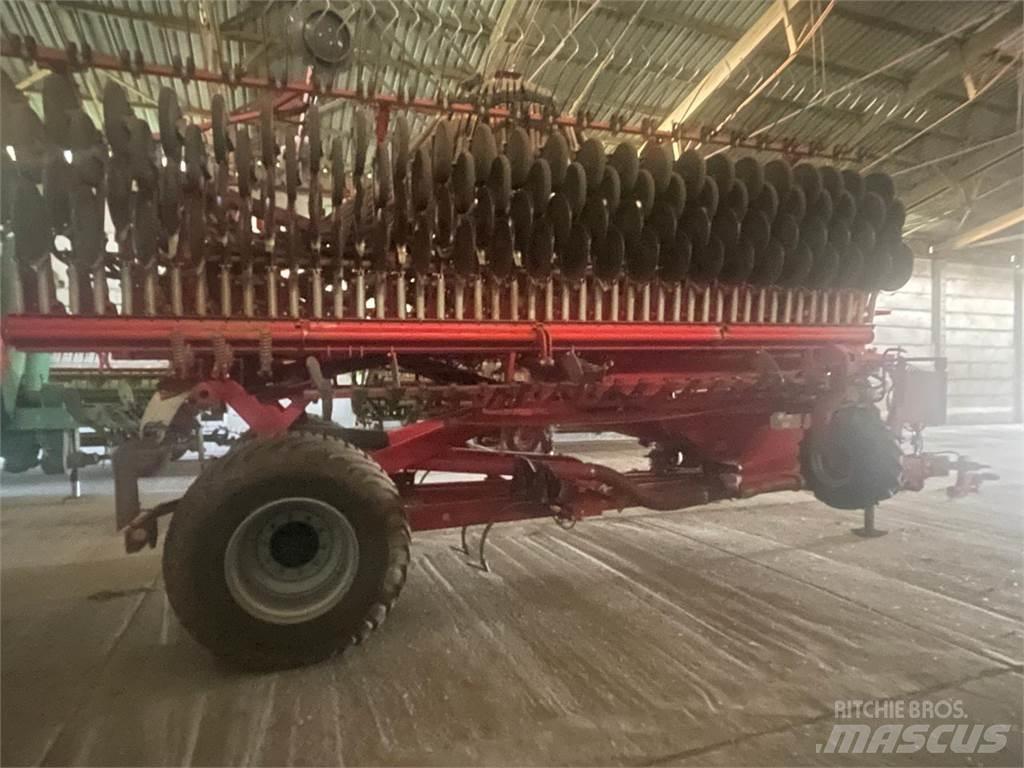 Kverneland DG 1200 Сівалки