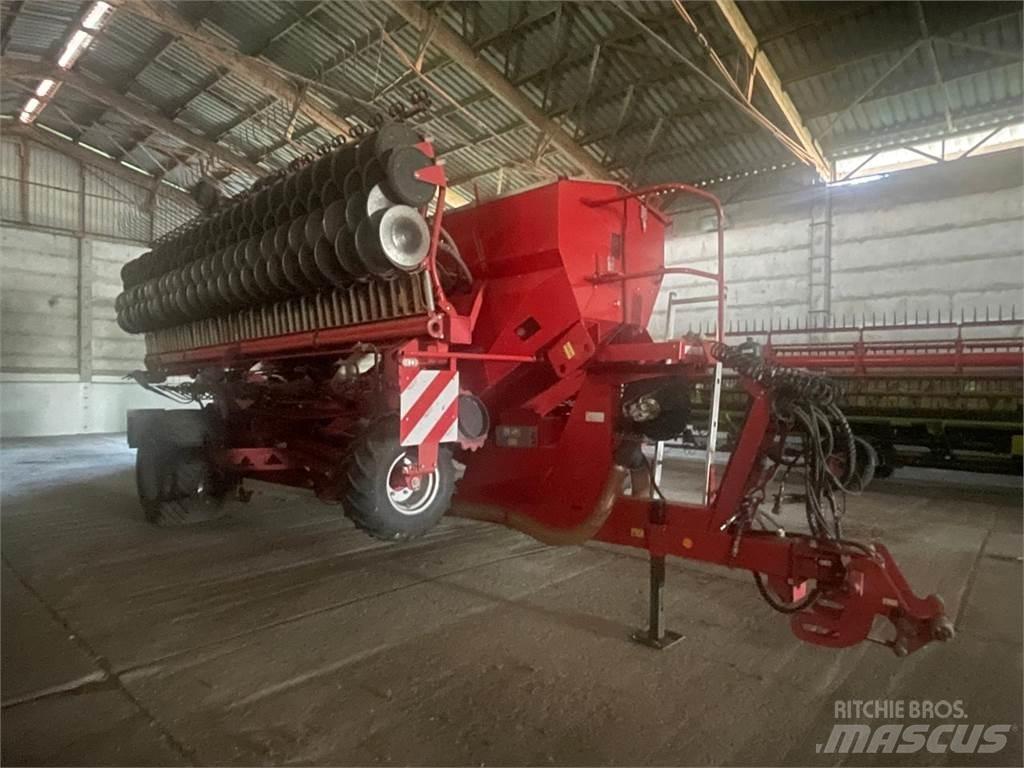 Kverneland DG 1200 Сівалки