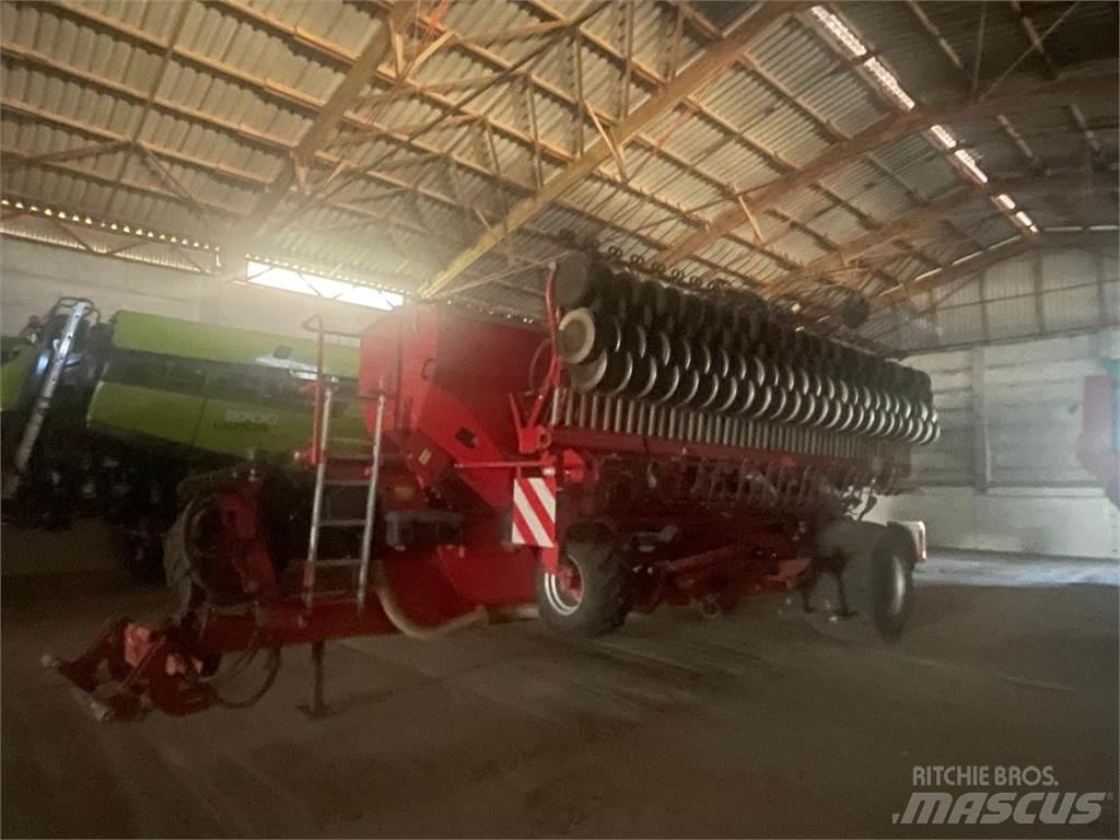 Kverneland DG 1200 Сівалки
