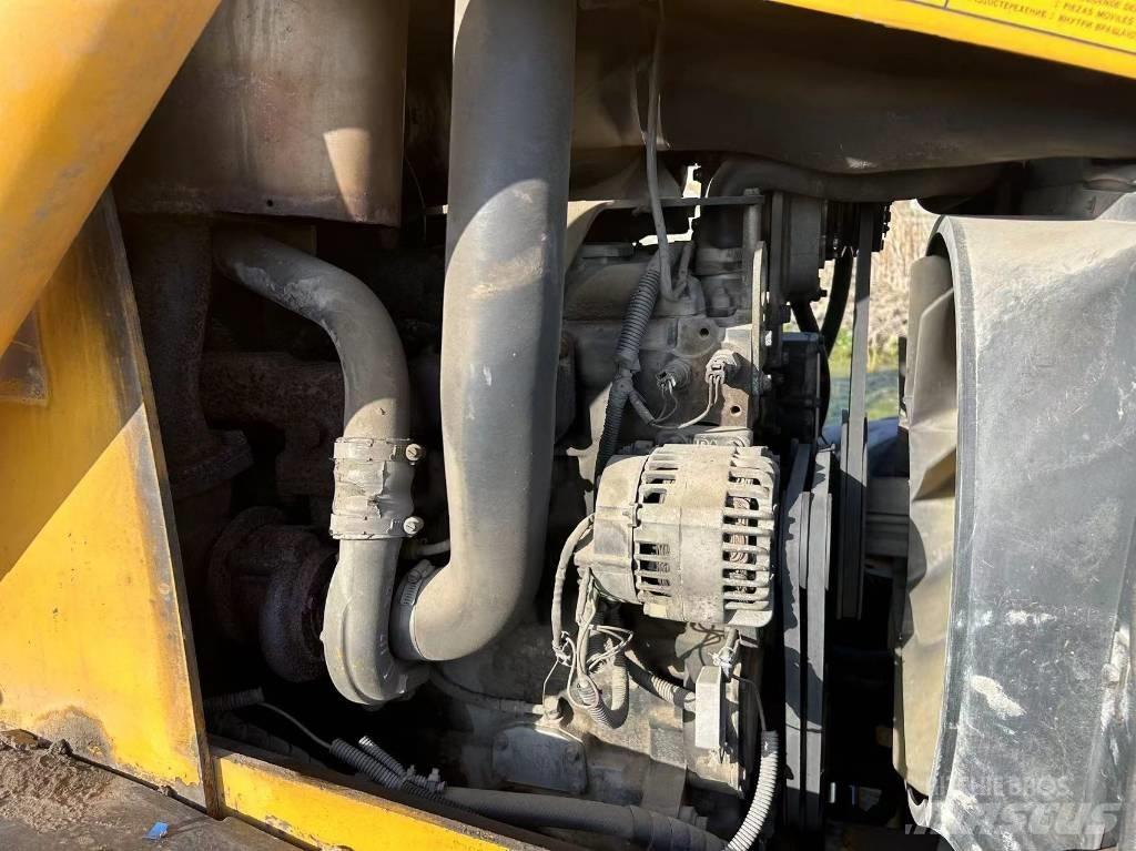 JCB 3cx Екскаватори-навантажувачі