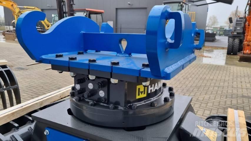 Hammer GRP1000D Грейфери