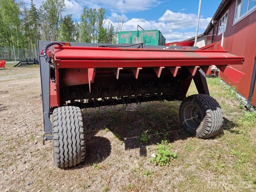 Vicon EXTRA 832 CT Косилки-формувачі