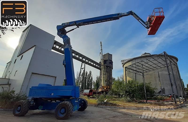 Haulotte 32 PX Колінчаті підйомники