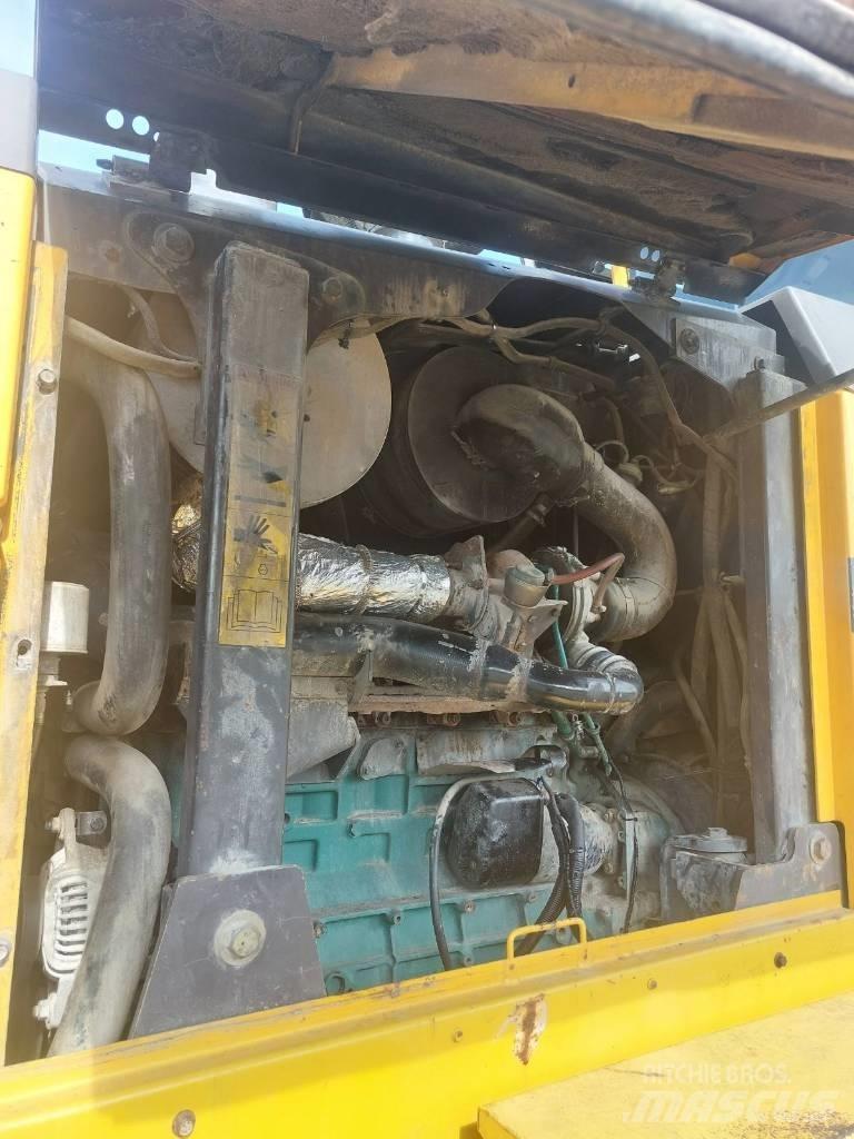 Volvo G 946 Грейдери