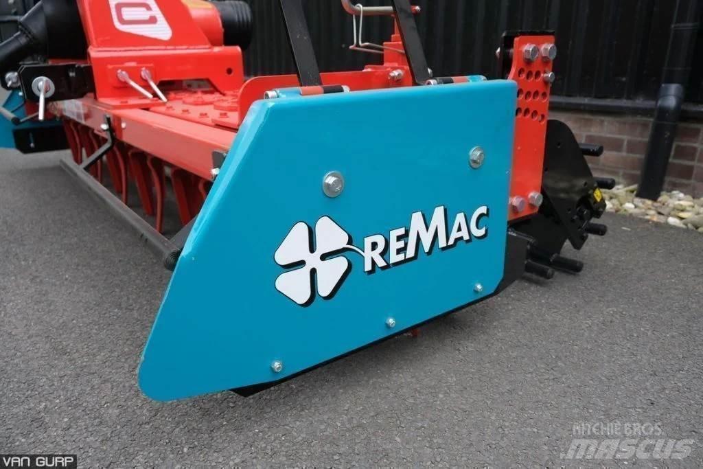 Remac NEX 300 Борони