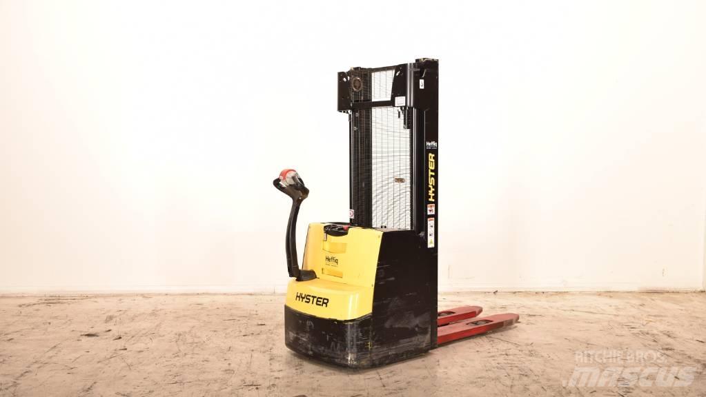 Hyster S 1.6 Ручний візок