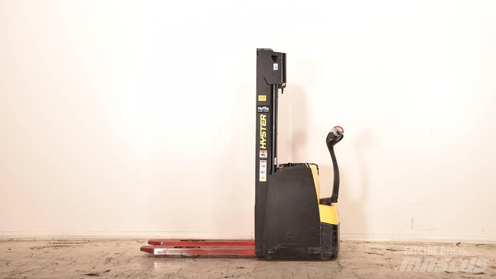 Hyster S 1.6 Ручний візок