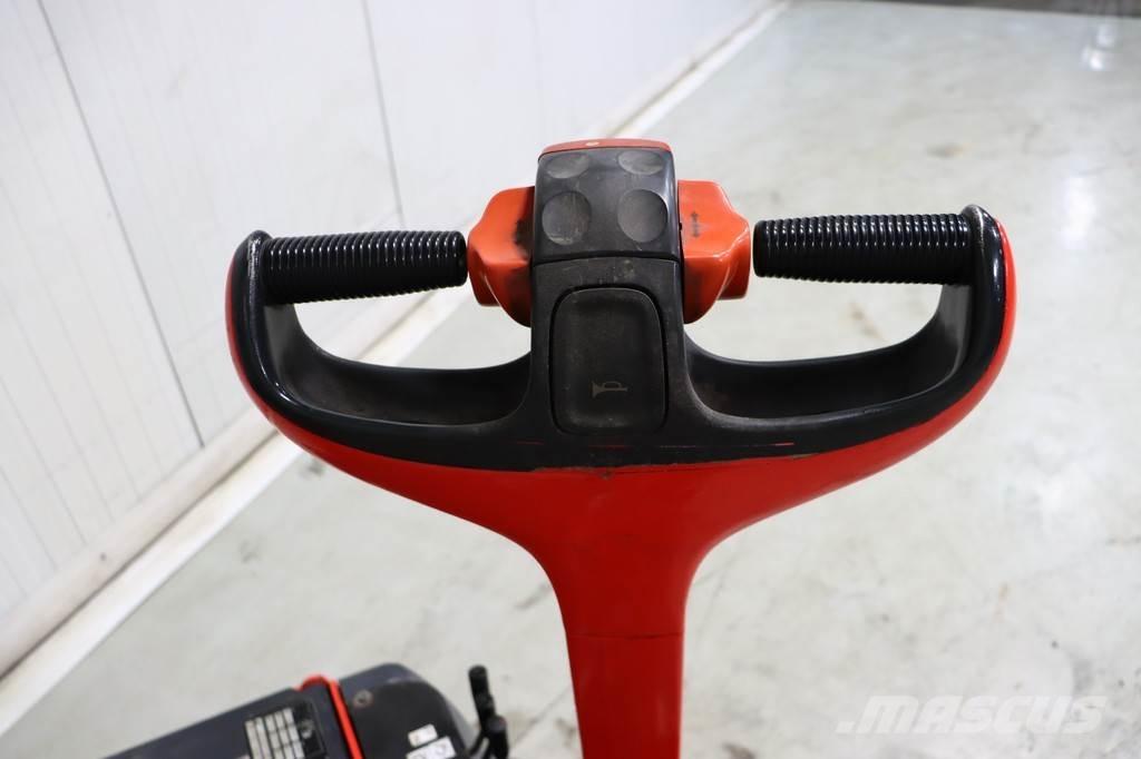 Linde L12AC Ручний візок