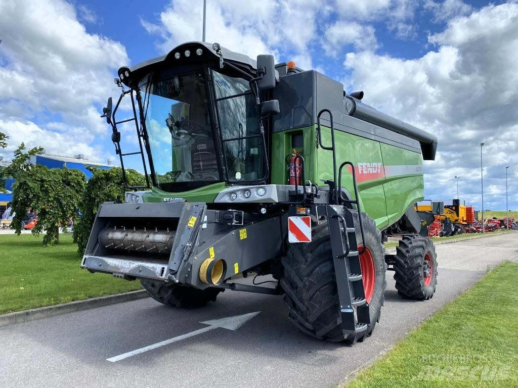 Fendt 6275  L Зернозбиральні комбайни