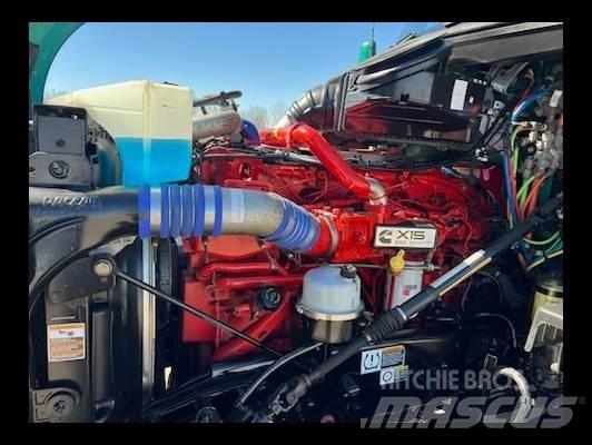 Kenworth T 680 Тягачі