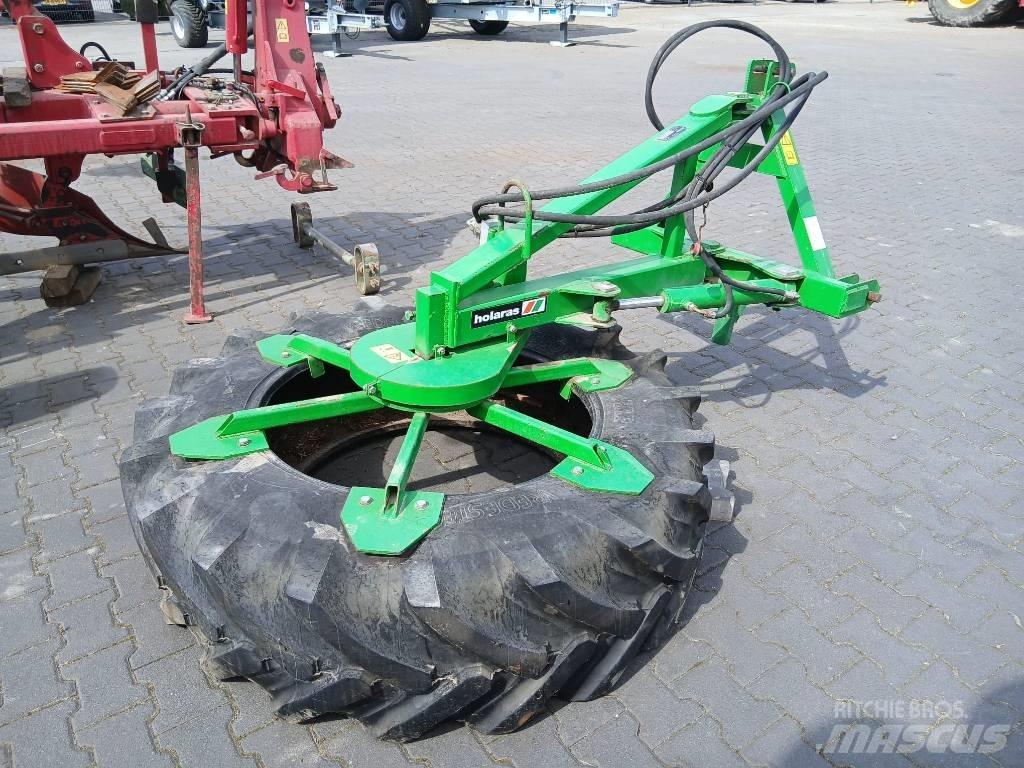 Holaras Octo1500-H Годівниці для тварин