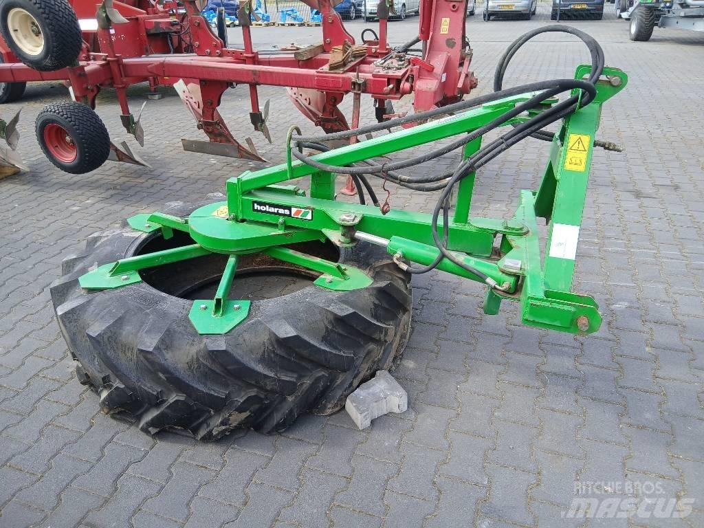 Holaras Octo1500-H Годівниці для тварин