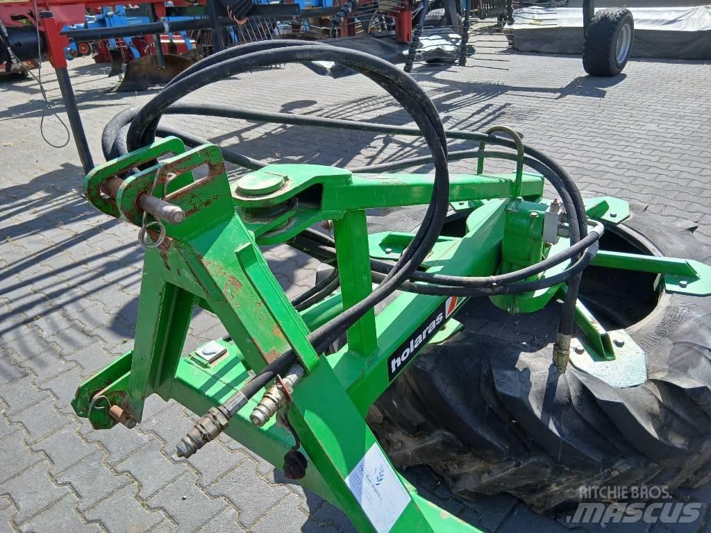 Holaras Octo1500-H Годівниці для тварин