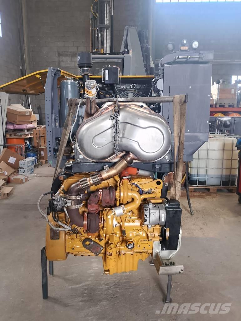 Atlas Copco T 40 Свердлильні установки
