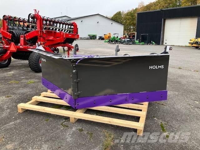 Holms PVH360 ( ST BM  ) Снігозбиральні машини