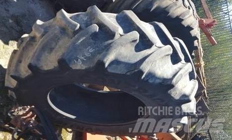  Pneu 14.9R28 Колеса