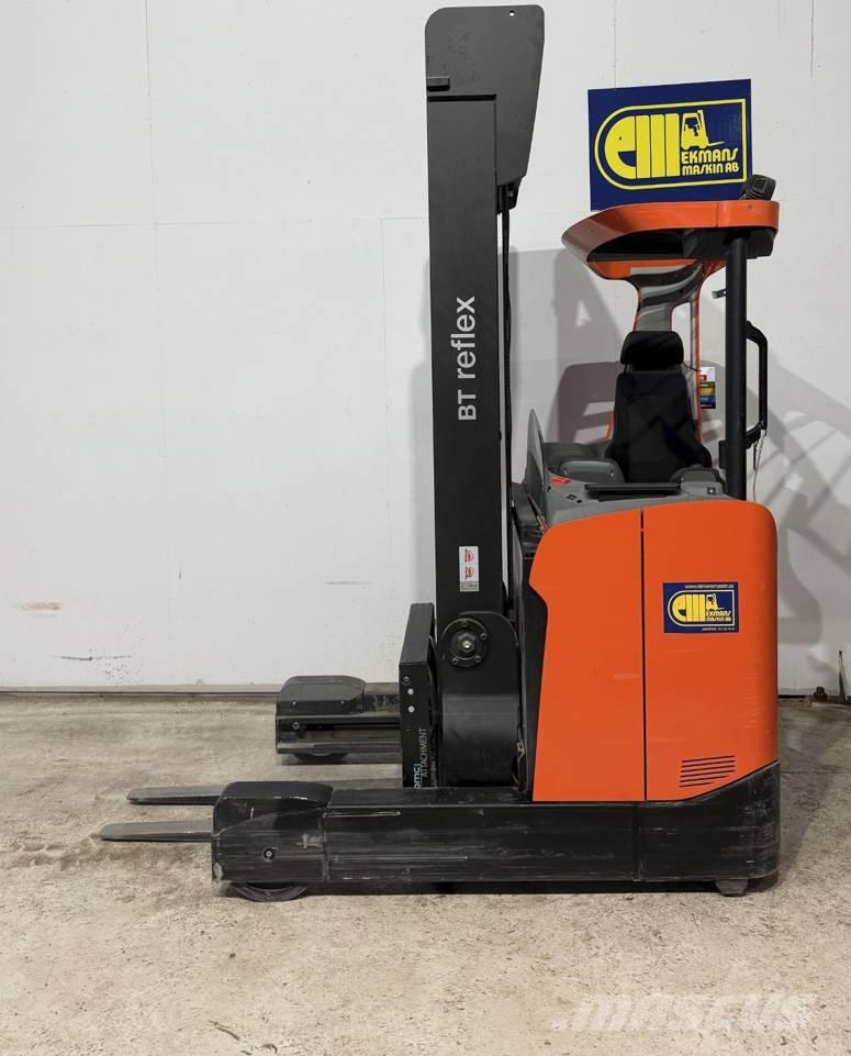 BT truck RRE 200HE Річ-трак із високим підйомом