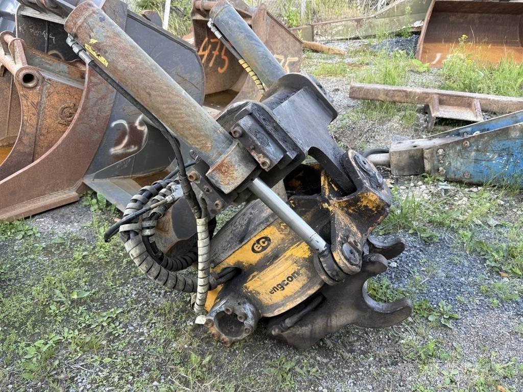 Engcon EC20B Ротори