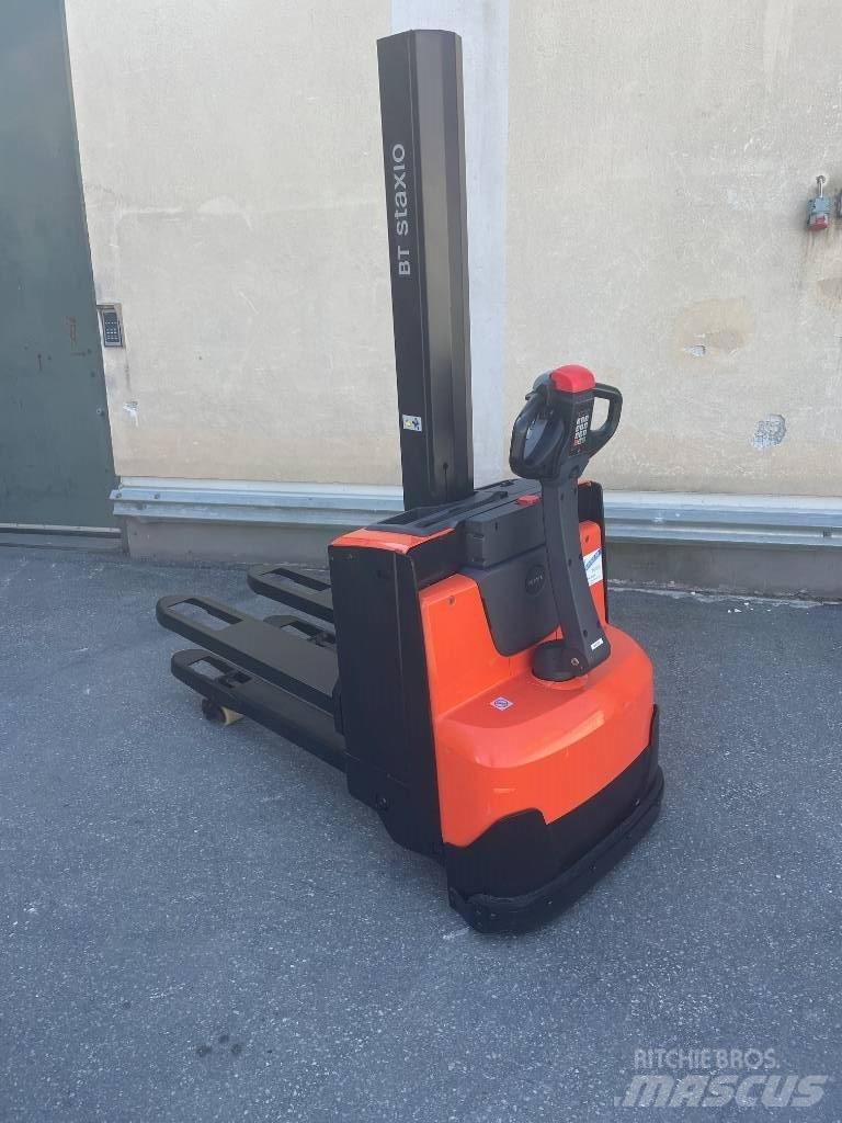 BT SWE080L Ручний візок
