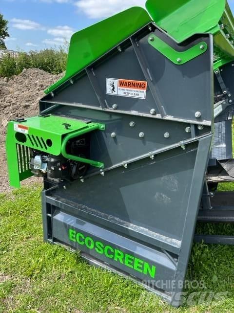 ECOSCREEN 180 Просіювачі