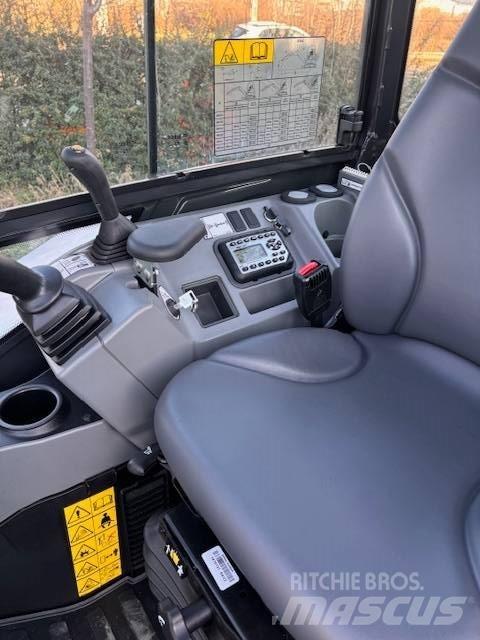 Bobcat E 35z Міні-екскаватори < 7т