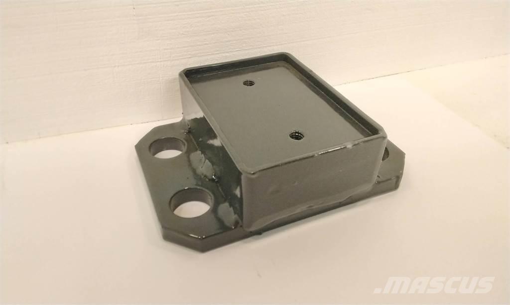 Ponsse 604A19 Крани лісозаготівельних машин