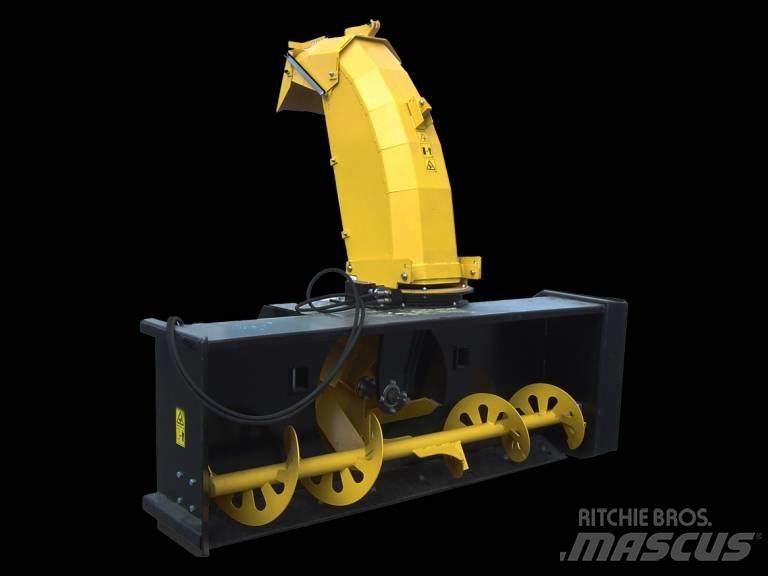 Trejon Optimal 2200 Снігомітли