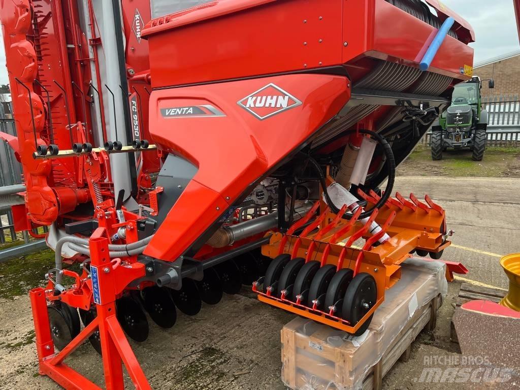 Kuhn Venta 3030-24 Сівалки