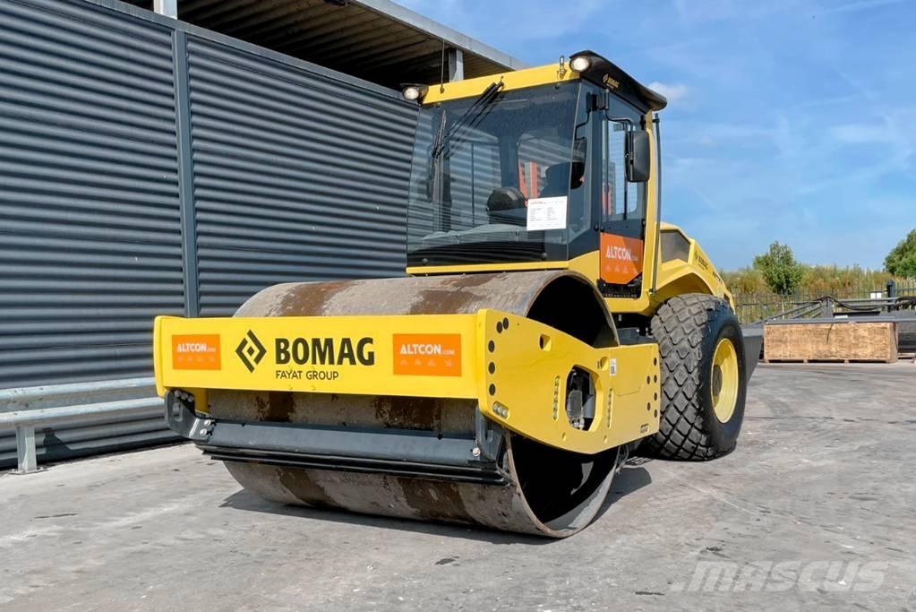 Bomag BW 213 D-5 Грунтові котки