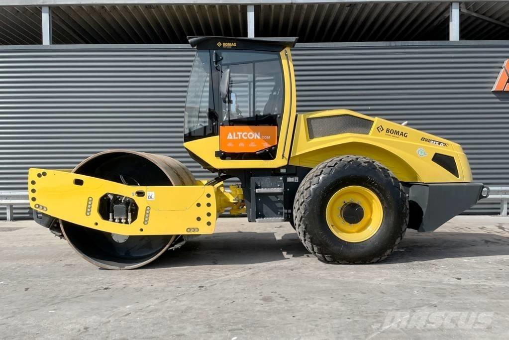 Bomag BW 213 D-5 Грунтові котки