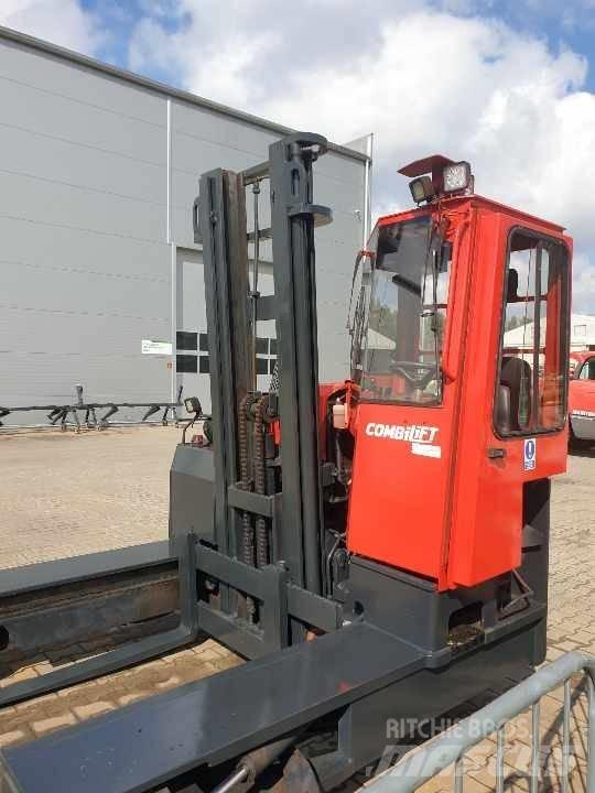Combilift C 4500 Бокові навантажувачі