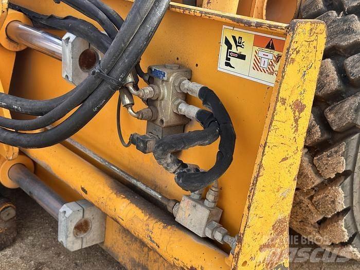 Simex PL400 Стругальні станки
