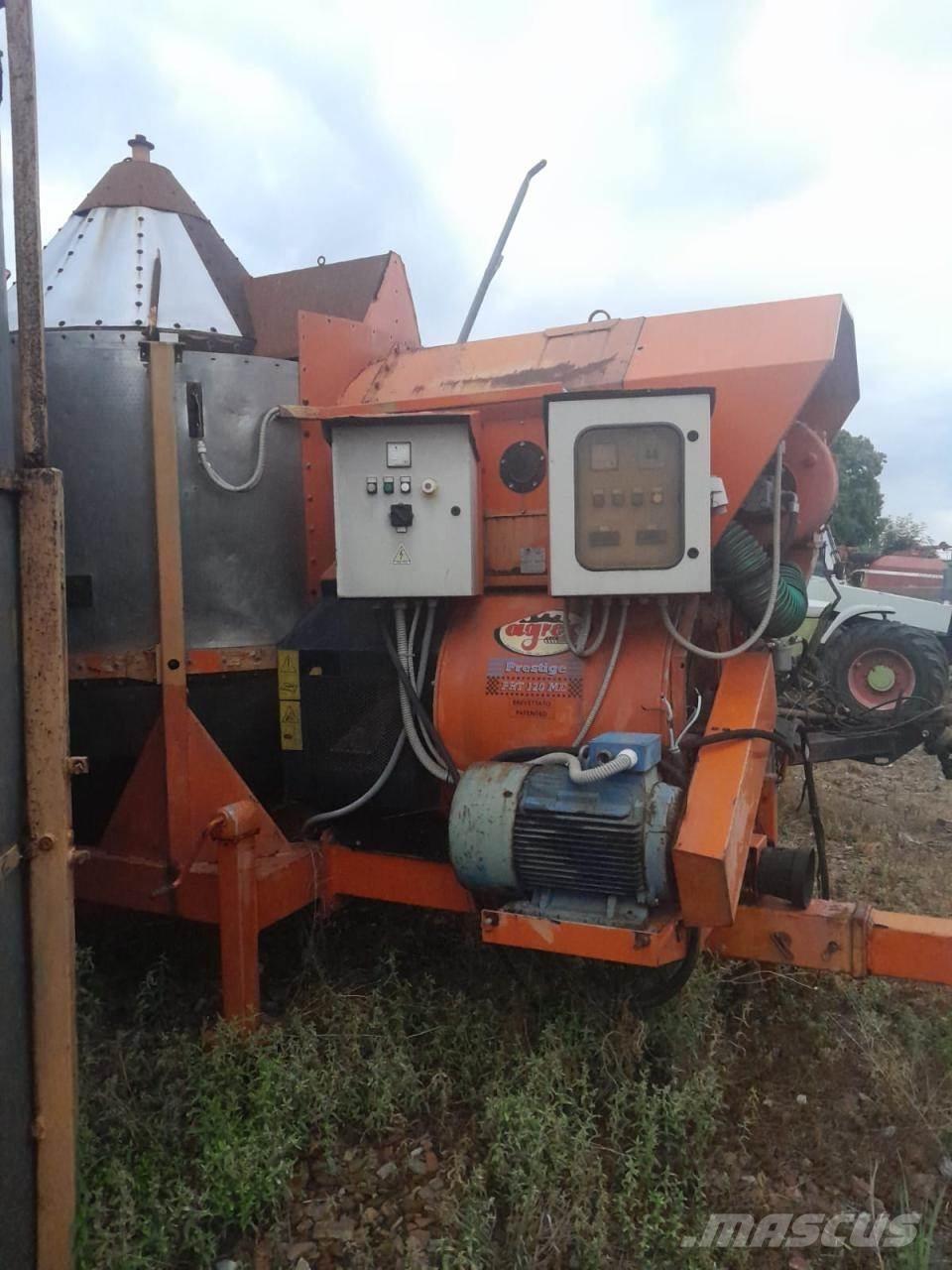 Agrex PRF120ME Інше тваринницьке обладнання