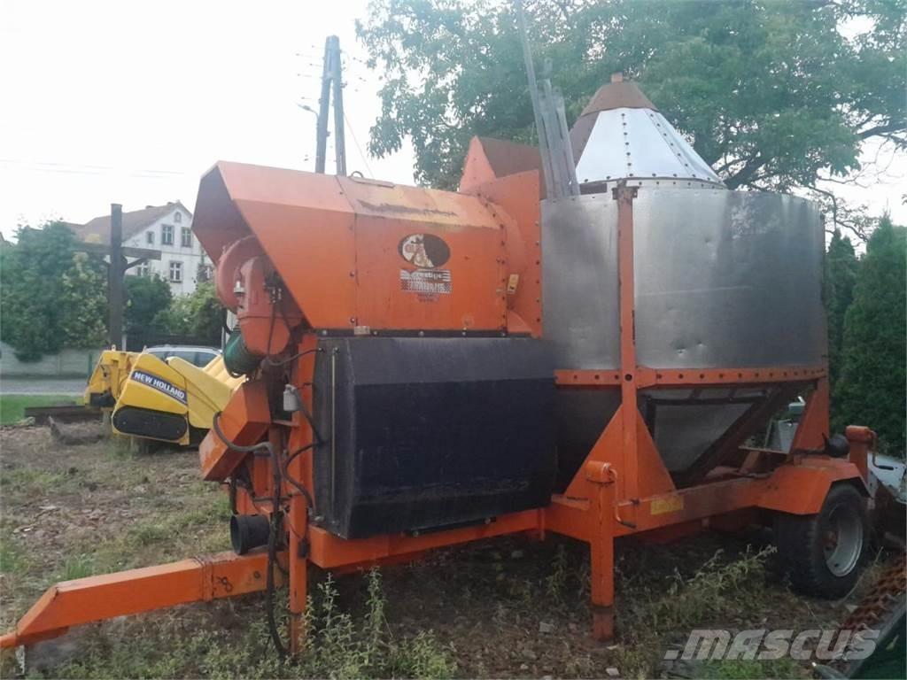 Agrex PRF120ME Інше тваринницьке обладнання