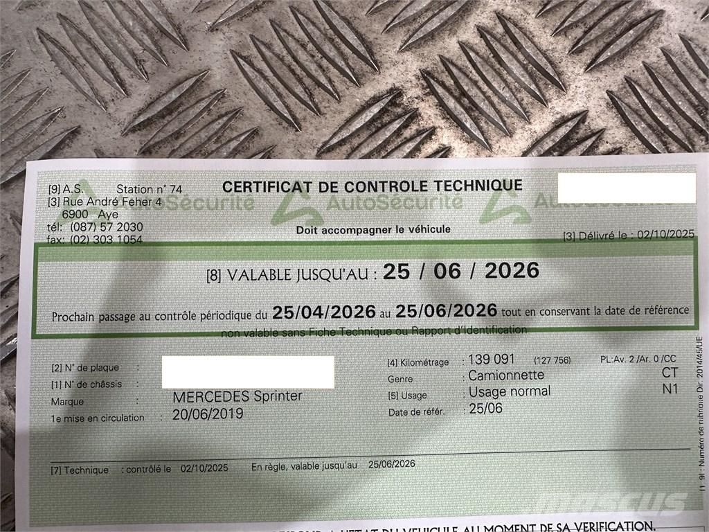 Ruthmann TB 270 Автовишки на базі вантажівки