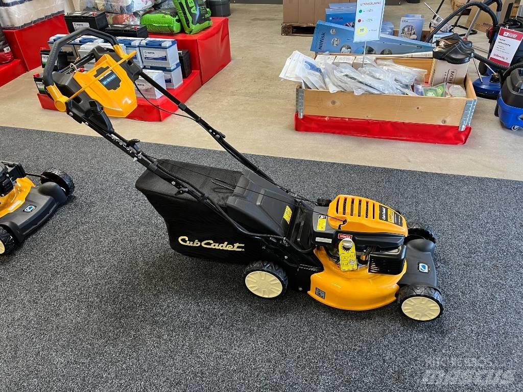 Cub Cadet LM2 DR46es Walk-behind косарка