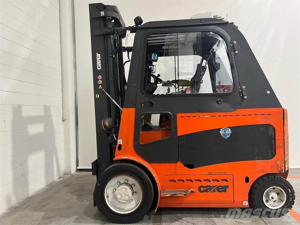  Z70H Електронавантажувачі