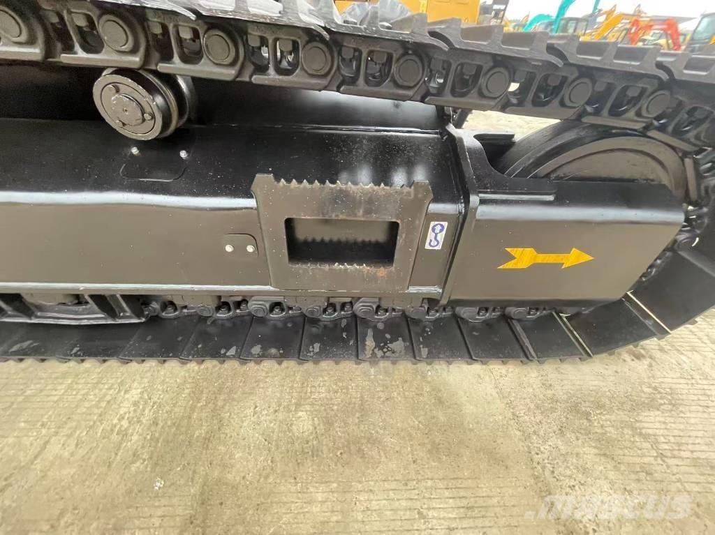 CAT 336GC Гусеничні екскаватори