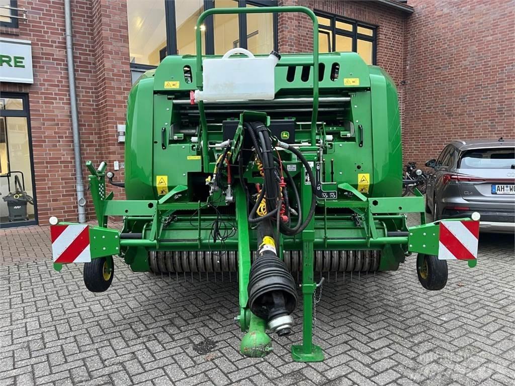 John Deere C441R Сільгосптехніка - Інші