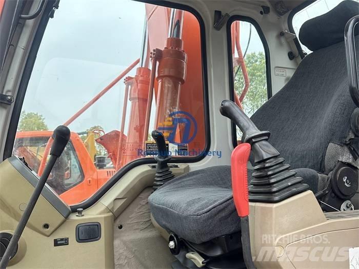 Doosan DH 150 LC-7 Гусеничні екскаватори
