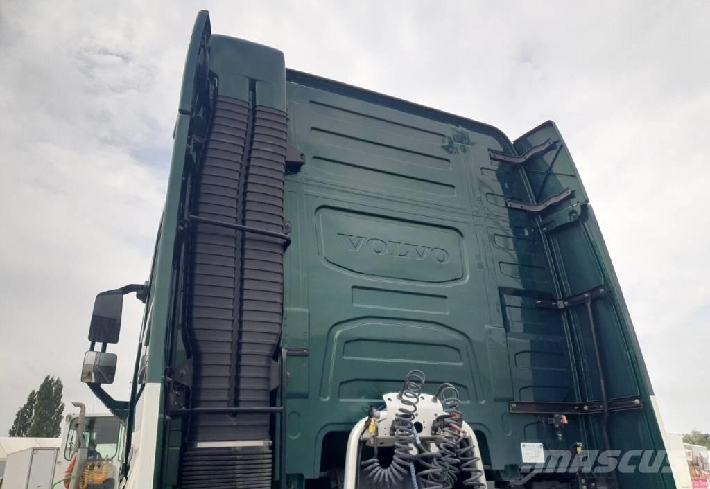 Volvo FH 500 4X2 Тягачі