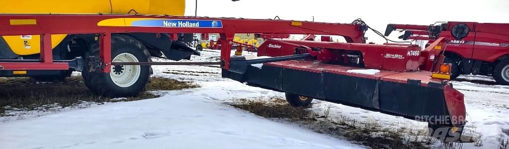 New Holland 47460 Інше обладнання для фуражних комбайнів