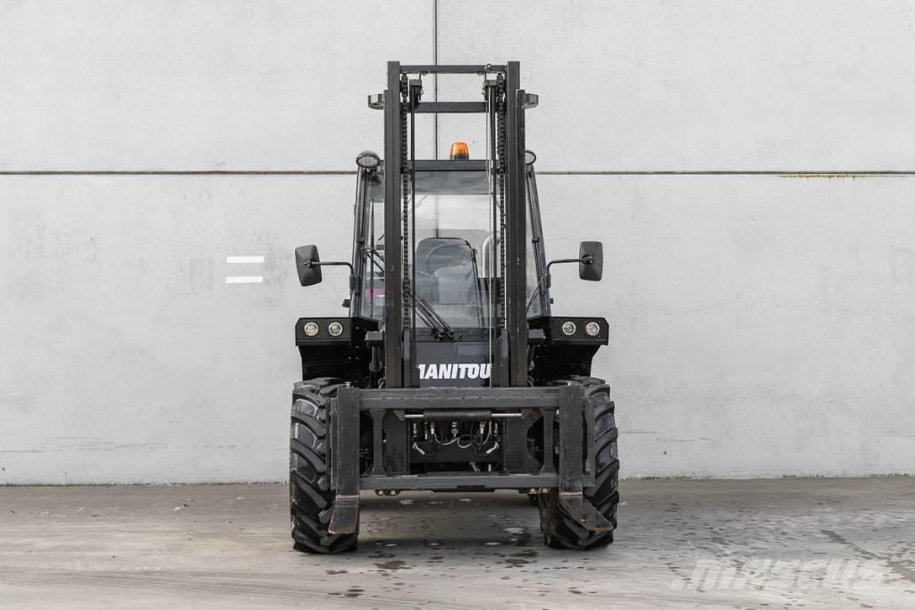 Manitou M 30-4 Дизельні навантажувачі