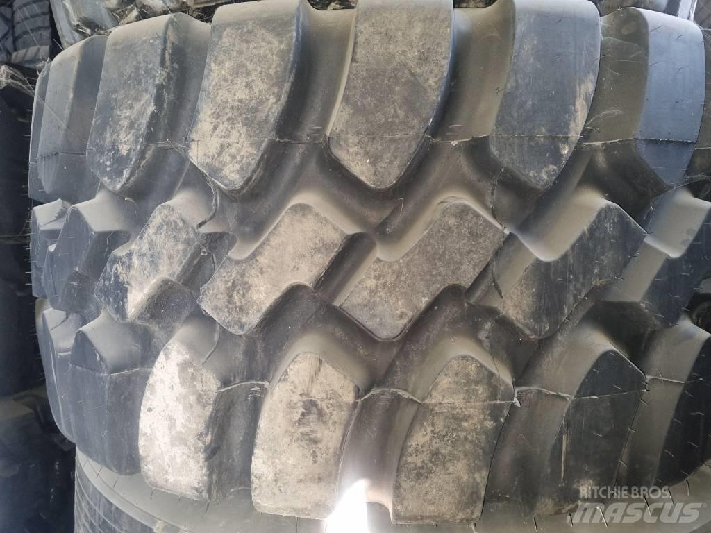 Goodyear GP-4D Шини