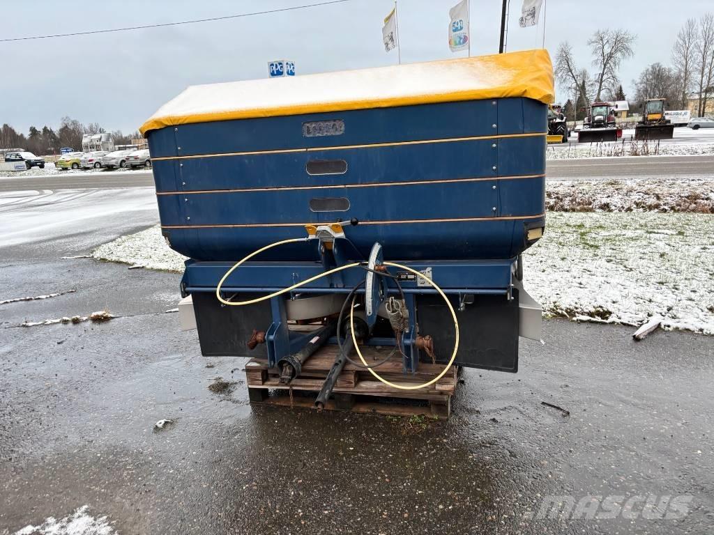 Bogballe L2 Plus Розсіювач мінеральних добрив